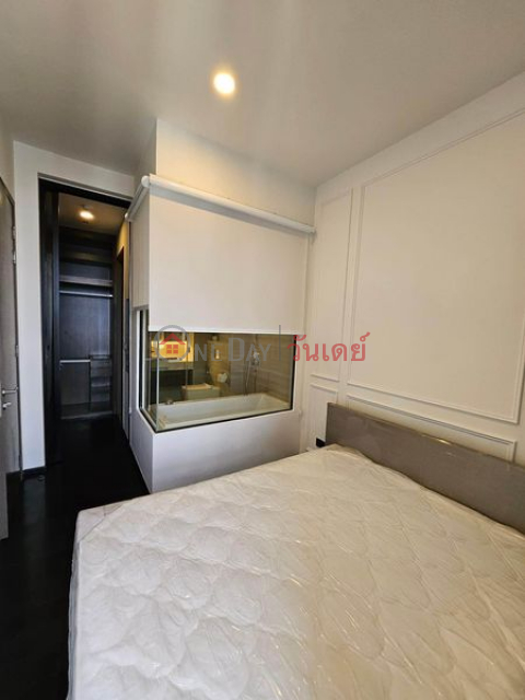 Condo for rent Park​ Origin​ Thonglor (41st floor) _0