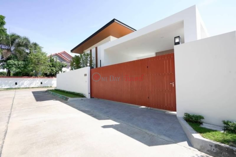 ค้นหาอสังหาริมทรัพย์ในประเทศไทย | OneDay | ที่อยู่อาศัย, รายการขาย, 3 Beds 3 BathsVillage Paradise Villa 3