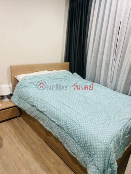 Condo for Sale: The Line Wongsawang, 28 m², 1 bedroom(s) | Thailand Sales | ฿ 2.85Million