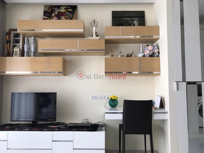 Condo for Rent: The Address Chidlom, 39 m², 1 bedroom(s),Thailand | Rental, ฿ 22,000/ month