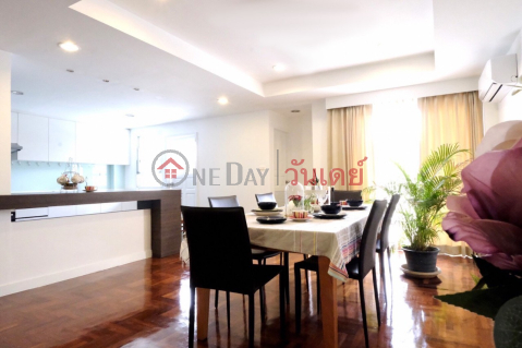 คอนโด สำหรับ เช่า: SanguanSap Mansion, 420 ตร.ม., 5 ห้องนอน - OneDay_0