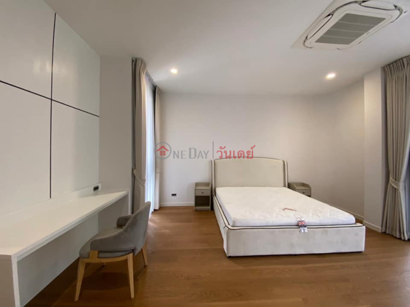 House for Rent: Bugaan Krungthep Kreetha, 522 m², 4 bedroom(s) Rental Listings