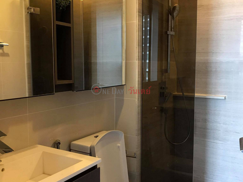 ฿ 18,000/ month, Condo for Rent: The Line Sukhumvit 71, 30 m², 1 bedroom(s)