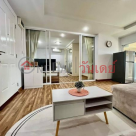 For rent: Happy Condo Rachada 18 (6th floor, building A) _0