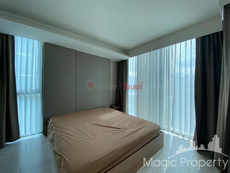 Siamese Thirty Nine Condominium, Watthana, Bangkok Thailand | Rental ฿ 35,000/ month