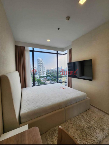 Condo for rent M Thonglor 10 (floor 12A) Thailand | Rental ฿ 40,000/ month