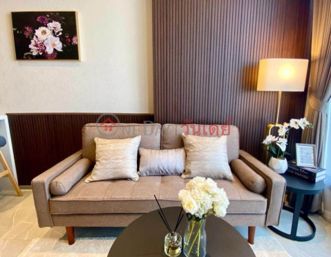 Condo for Rent: Hyde Heritage Thonglor, 40 m², 1 bedroom(s) - OneDay_0