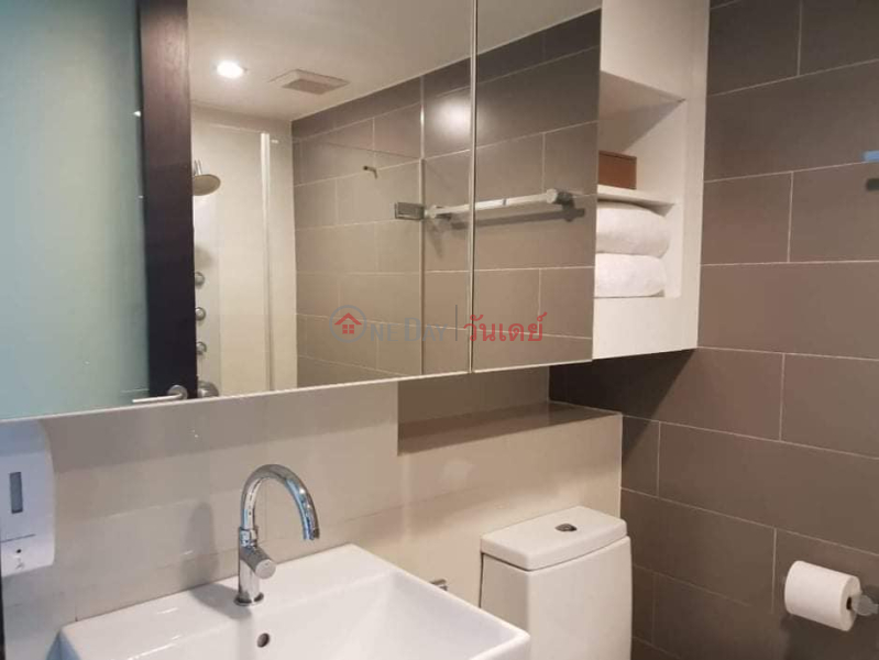 Property Search Thailand | OneDay | Residential Rental Listings Condo for Rent: Ideo Morph 38, 38 m², 1 bedroom(s)