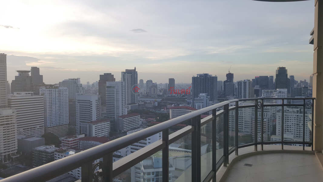 Condo for Rent: Royce Private Residences, 143 m², 3 bedroom(s) | Thailand | Rental, ฿ 130,000/ month