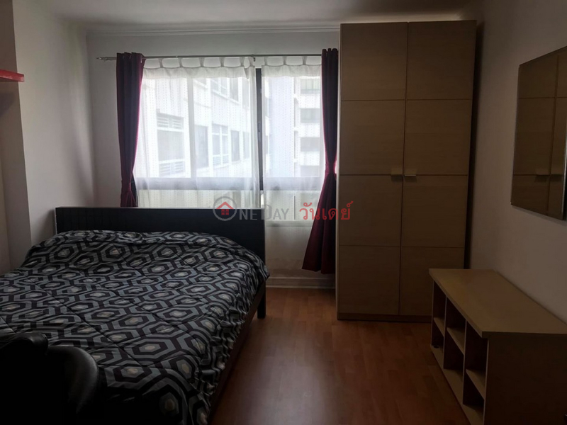 Condo for Rent: Lumpini Ville Sukhumvit 77, 30 m², 1 bedroom(s) Rental Listings