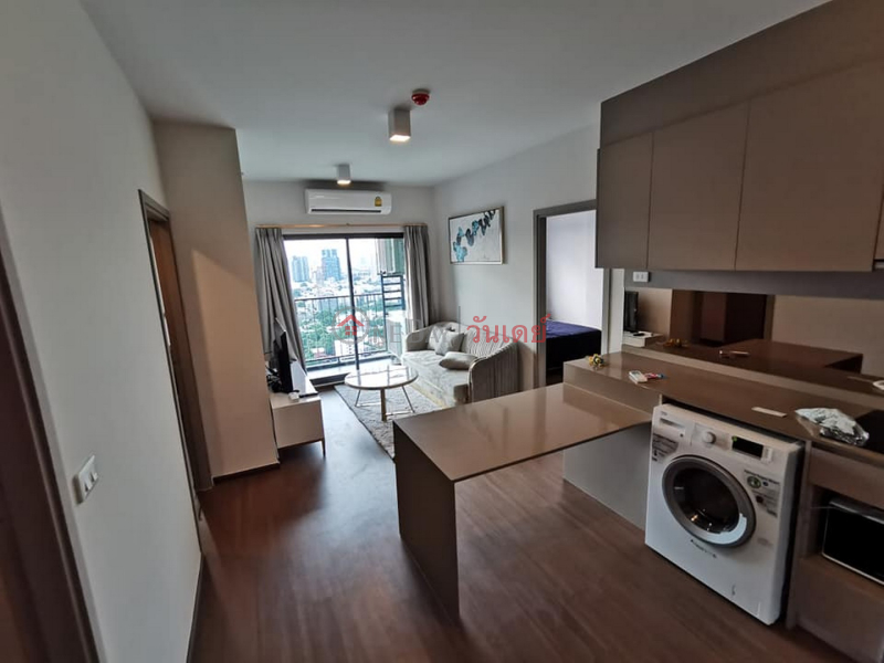 Condo for Rent: Ideo Sukhumvit 93, 57 m², 2 bedroom(s) Rental Listings