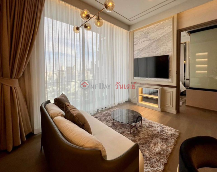 Property Search Thailand | OneDay | Residential | Rental Listings Condo for Rent: Celes Asoke, 51 m², 1 bedroom(s)