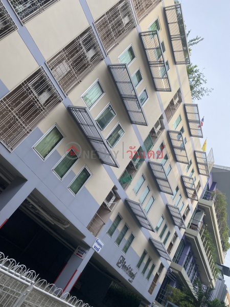 Jitpipat Apartment-5 Ratchawithi Road, Soi Ratchawithi 9 (จิตต์พิพัฒน์ อพาร์ทเม้นท์-5 ถนน ราชวิถี ซอย ราชวิถี 9),Ratchathewi | OneDay วันเดย์(4)