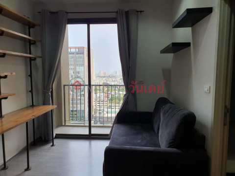 Condo for Sale: Nye by Sansiri, 32 m², 1 bedroom(s) - OneDay_0