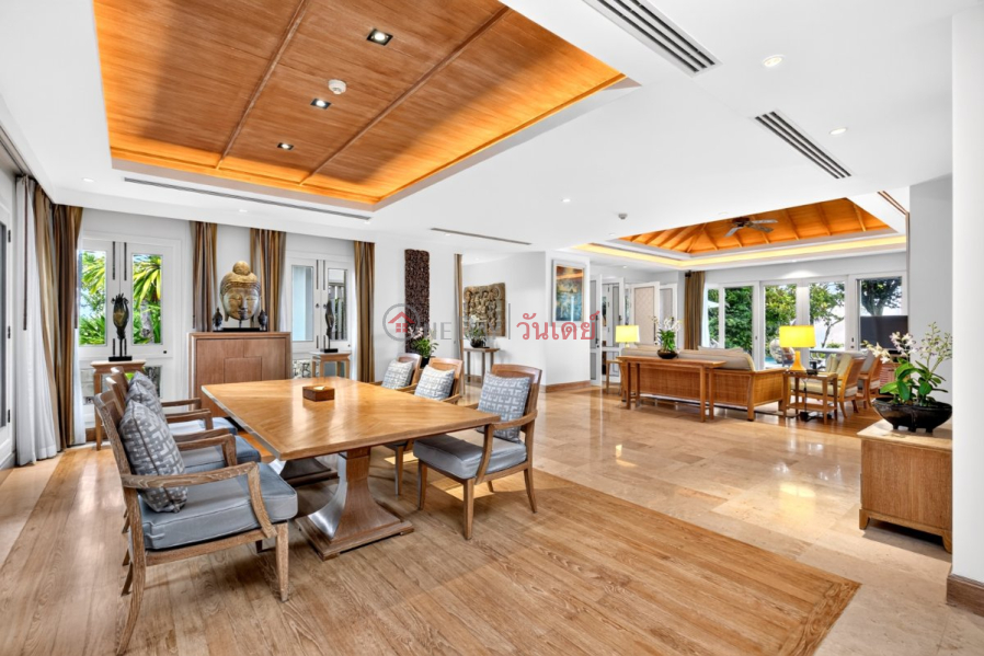 ฿ 5,240.33Million | Trisara Villa 36