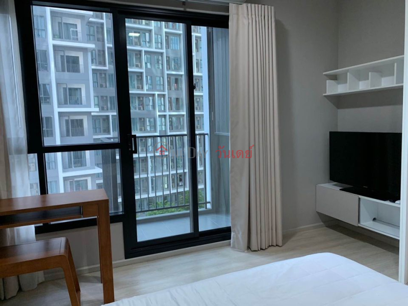 Condo for Rent: Condolette Midst Rama 9, 21 m², 1 bedroom(s) Rental Listings