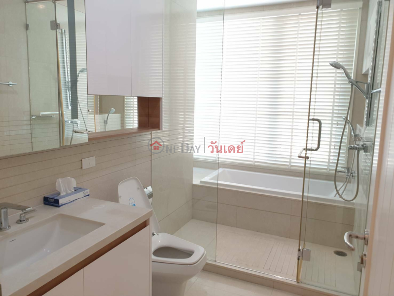 Condo for Rent: Q Langsuan, 84 m², 2 bedroom(s),Thailand | Rental ฿ 62,000/ month