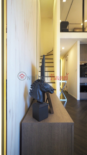 ฿ 22,000/ month | Siamese Sukhumvit 48