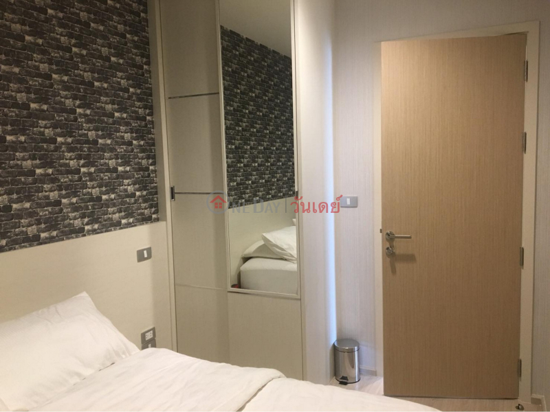 Condo for Rent: Rhythm Asoke 2, 44 m², 2 bedroom(s) Rental Listings