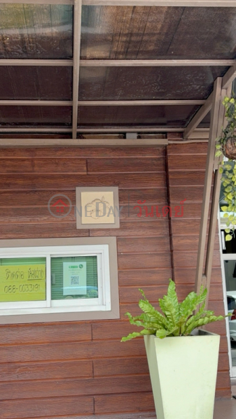 หอพักบ้านเพชร (Baan Phet Dormitory) ดินแดง | OneDay วันเดย์(4)