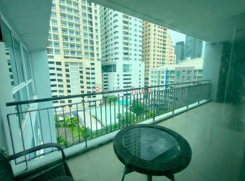 Condo for Rent: Greenery Place, 200 m², 4 bedroom(s) Rental Listings