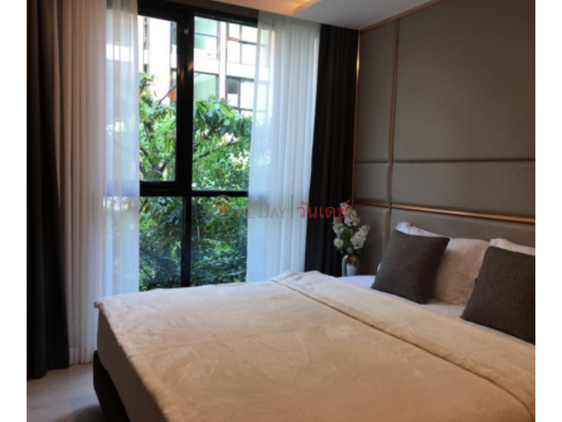 Condo for Rent: Vtara Sukhumvit 36, 66 m², 2 bedroom(s),Thailand, Rental ฿ 40,000/ month