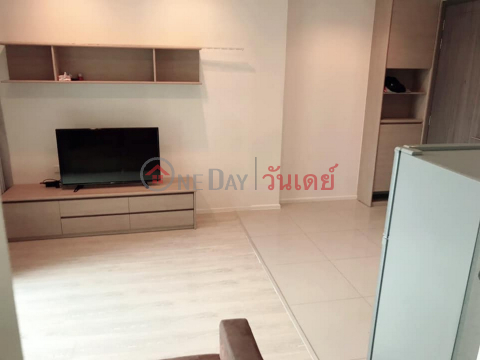 Condo for Rent: Quinn Condo Ratchada, 47 m², 1 bedroom(s) - OneDay_0