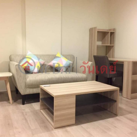 Condo for Rent: Chambers Chaan Ladprao Wanghin, 30 m², 1 bedroom(s) - OneDay_0