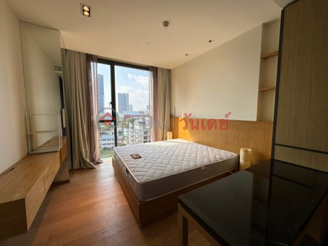 Condo for rent: BEATNIQ (10th floor),fully furnished _0