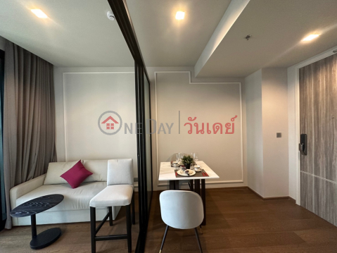 Condo for Rent: Ideo Q Sukhumvit 36, 46 m², 1 bedroom(s) - OneDay_0