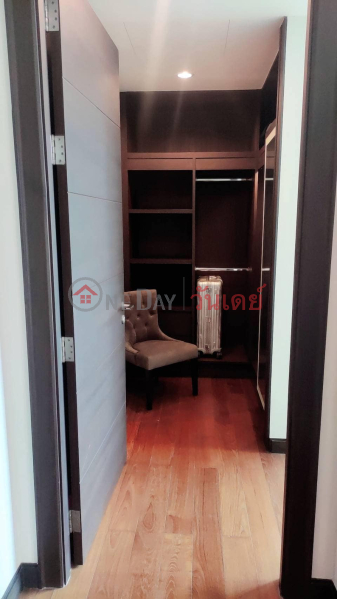 ฿ 6.8Million, Condo for Sale: Oriental Residence, 59 m², 1 bedroom(s)