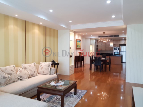 Condo for Rent: The Cadogan Private Residence, 174 m², 2 bedroom(s) - OneDay_0