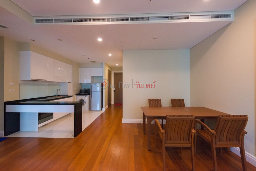 Condo for Rent: Bright Sukhumvit 24, 88 m², 2 bedroom(s),Thailand | Rental | ฿ 70,000/ month