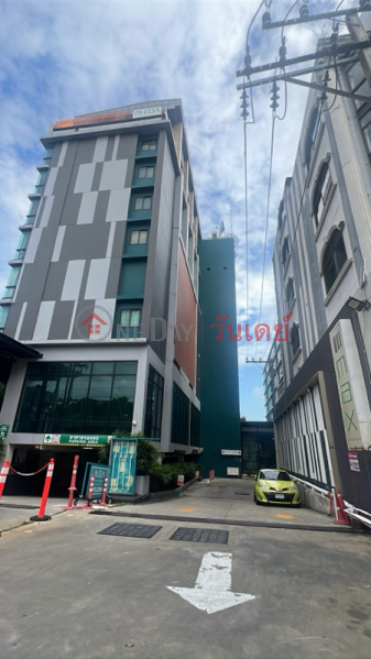 Mida Hotel Ngamwongwan (โรงแรมไมด้า งามวงศ์วาน),Mueang Nonthaburi | OneDay วันเดย์(2)