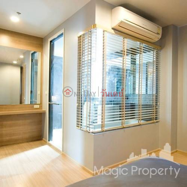 Rhythm Sukhumvit50, Phra Khanong, Khlong Toei, Bangkok Rental Listings