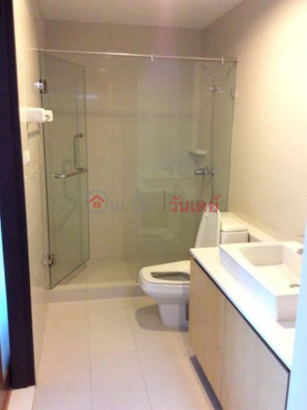 Condo for Rent: The Alcove Thonglor 10, 43 m², 1 bedroom(s),Thailand Rental | ฿ 27,000/ month