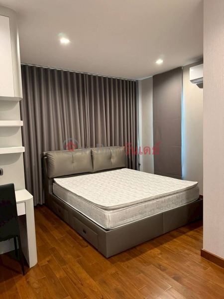 บ้านให้เช่า – เพอร์เฟค มาสเตอร์พีซ สุขุมวิท 77 รายการเช่า