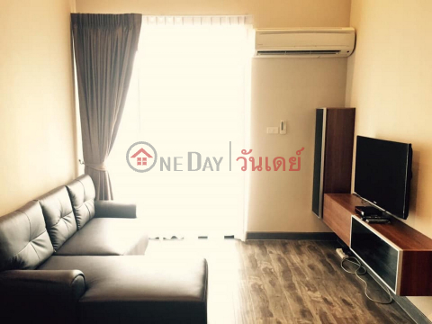 Condo for Rent: Prime I - Zen Condo Ladprao 71, 58 m², 1 bedroom(s) - OneDay_0