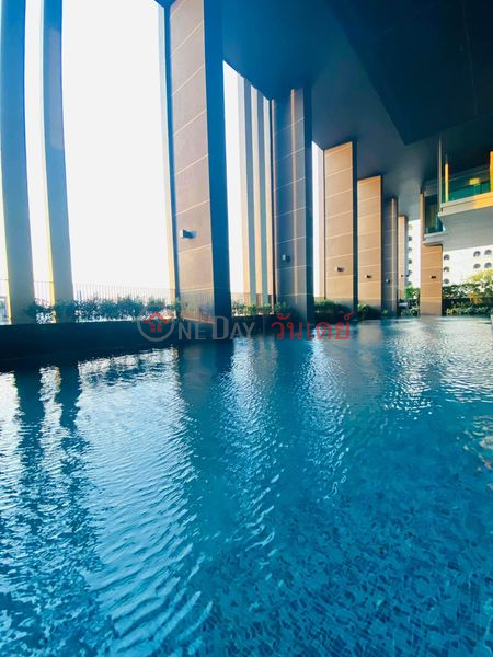 Condo for rent The Capital Condo Ekkamai-Thong Lo Rental Listings