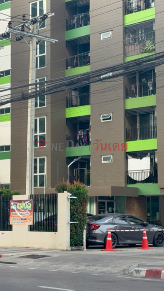 Sureesiri (สุรีย์สิริ),Bang Sue | OneDay วันเดย์(5)