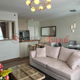 Condo for Rent: S&s Sukhumvit, 67 m², 2 bedroom(s) - OneDay_0