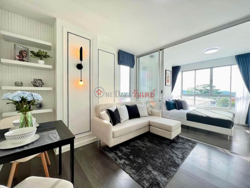 D Condo Campus (Kuku) (6th floor) Sales Listings (669-3609138796)