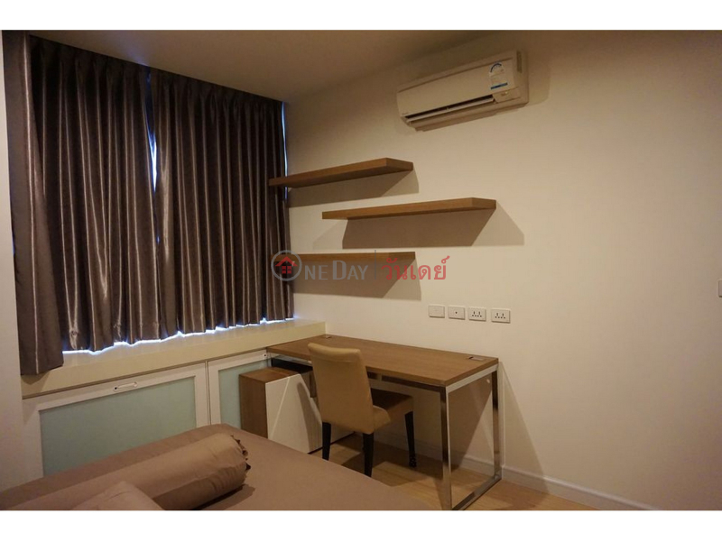 Condo for Rent: T.C. Green, 42 m², 1 bedroom(s) Thailand | Rental ฿ 18,000/ month