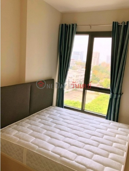 ฿ 23,000/ month | Condo for Rent: Centric Ari Station, 30 m², 1 bedroom(s)