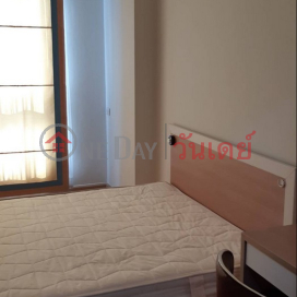 Condo for Rent: Life @ Ratchada - Huay Kwang, 41 m², 1 bedroom(s) - OneDay_0