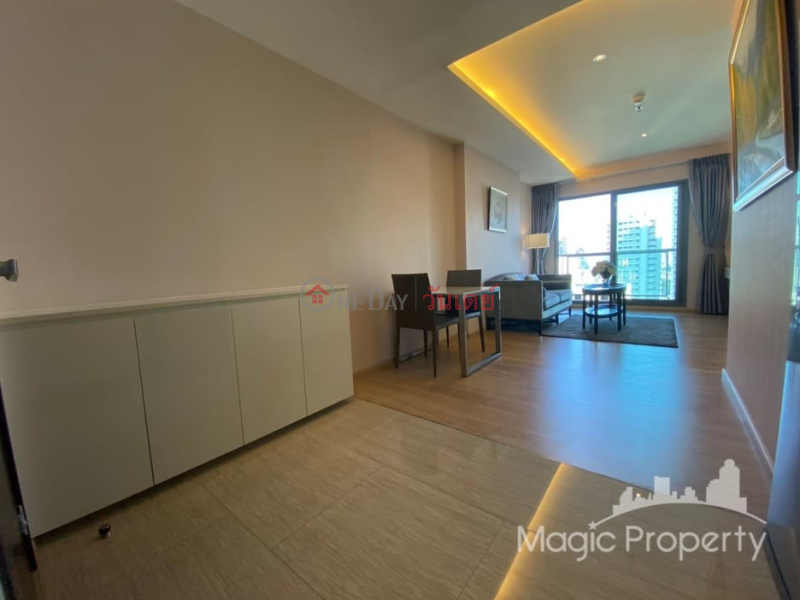 ขาย 1 ห้องนอน ใน เอช สุขุมวิท 43 คอนโดมิเนียม แขวงคลองตันเหนือ เขตวัฒนา กรุงเทพมหานคร | ประเทศไทย, ขาย ฿ 8.3Million