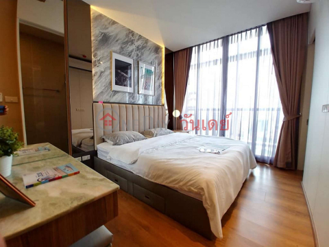 Condo for Rent: Park Origin Phromphong, 60 m², 2 bedroom(s) - OneDay_0