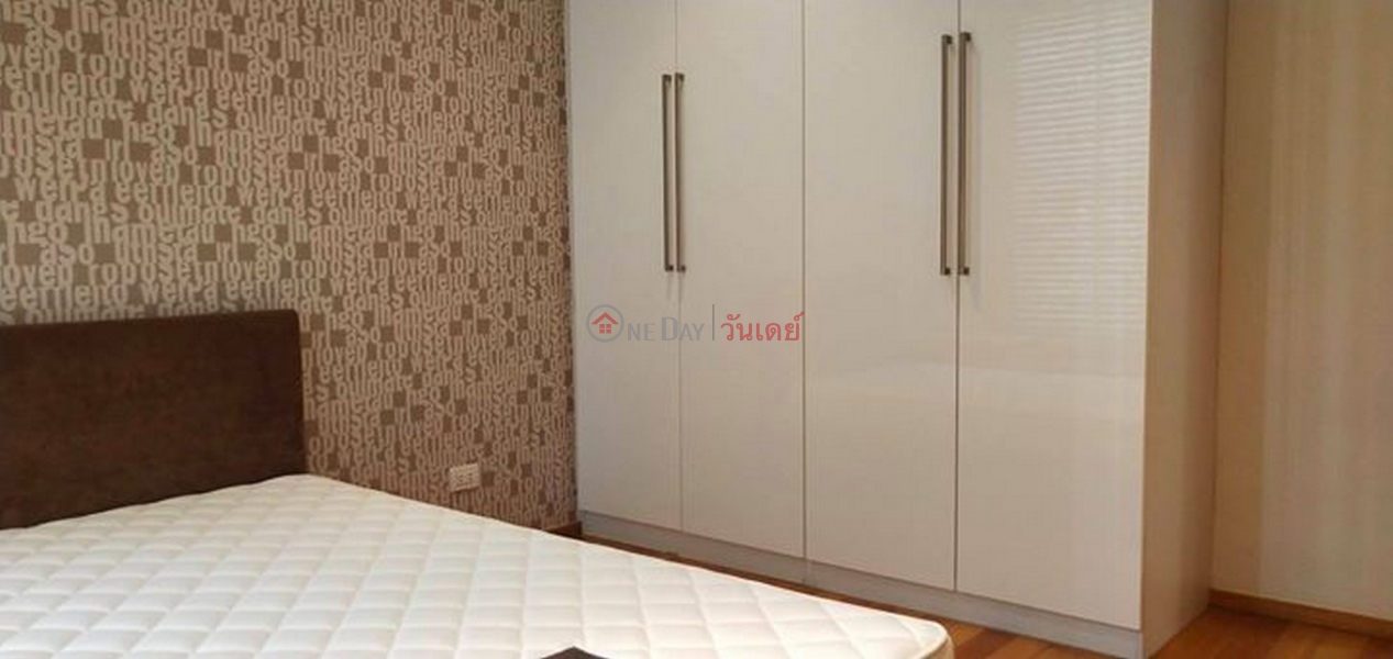 ฿ 105,000/ month Condo for Rent: The Emporio Place, 162 m², 3 bedroom(s)