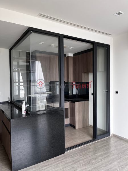 ฿ 30,000/ month | Condo for Rent: Mori Haus, 40 m², 1 bedroom(s)