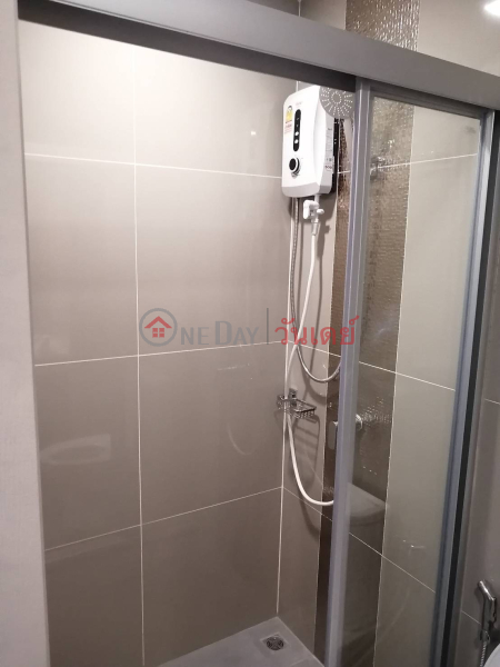 Condo for Rent: Ideo Rama 9 - Asoke, 26 m², 1 bedroom(s) Rental Listings